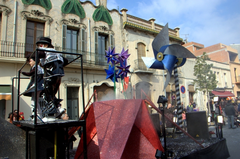 Carnaval 2012 Els Monjos
Carnaval 2012 Els Monjos. Nikon D50.
Keywords: Carnaval 2012 Els Monjos