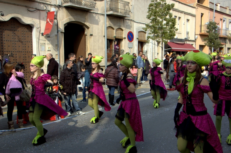 Carnaval 2012 Els Monjos
Carnaval 2012 Els Monjos. Nikon D50.
Keywords: Carnaval 2012 Els Monjos