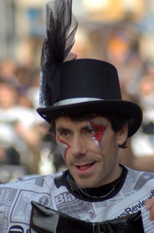 Carnaval 2012 Els Monjos
Carnaval 2012 Els Monjos. Nikon D50.
Keywords: Carnaval 2012 Els Monjos