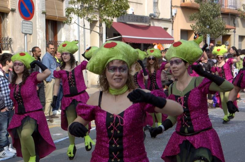 Carnaval 2012 Els Monjos
Carnaval 2012 Els Monjos. Nikon D50.
Keywords: Carnaval 2012 Els Monjos
