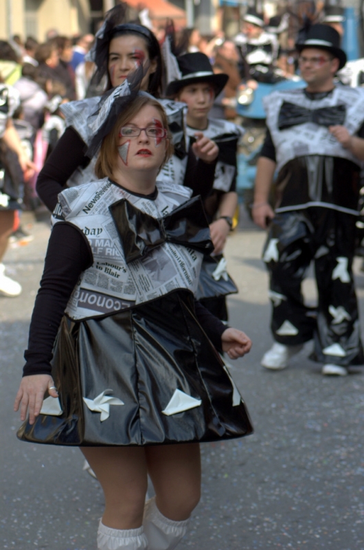 Carnaval 2012 Els Monjos
Carnaval 2012 Els Monjos. Nikon D50.
Keywords: Carnaval 2012 Els Monjos