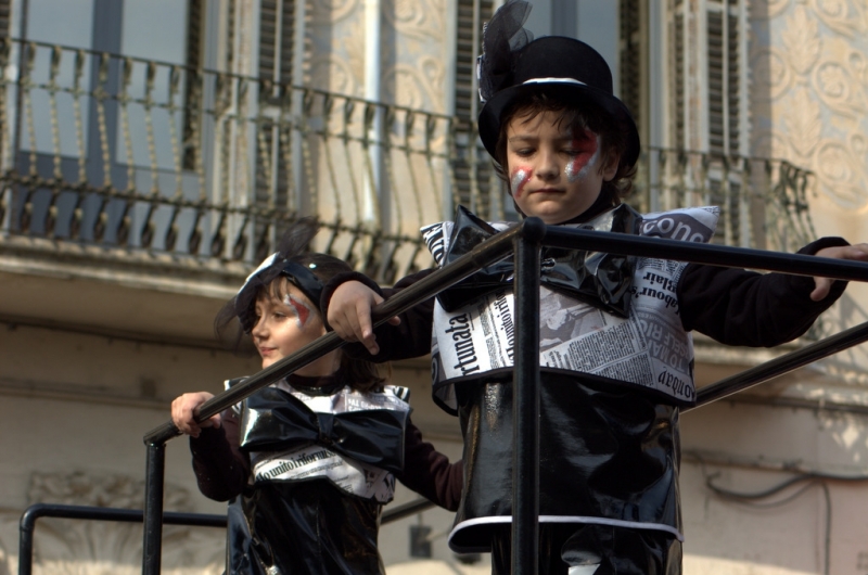 Carnaval 2012 Els Monjos
Carnaval 2012 Els Monjos. Nikon D50.
Keywords: Carnaval 2012 Els Monjos