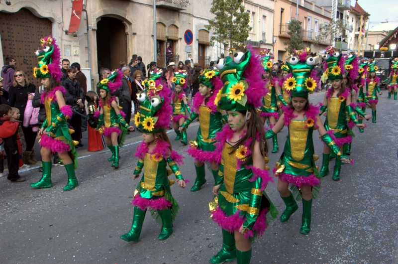 Carnaval 2012 Els Monjos
Carnaval 2012 Els Monjos. Nikon D50.
Keywords: Carnaval 2012 Els Monjos