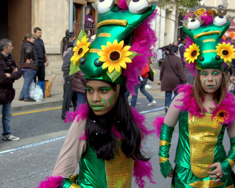 Carnaval 2012 Els Monjos
Carnaval 2012 Els Monjos. Nikon D50.
Keywords: Carnaval 2012 Els Monjos