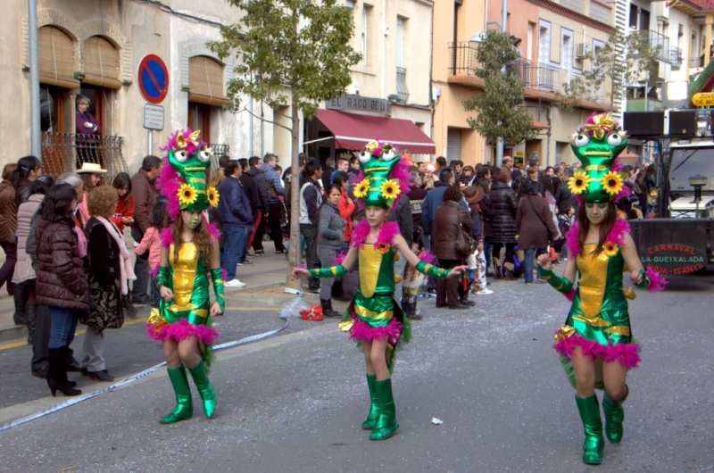 Carnaval 2012 Els Monjos
Carnaval 2012 Els Monjos. Nikon D50.
Keywords: Carnaval 2012 Els Monjos