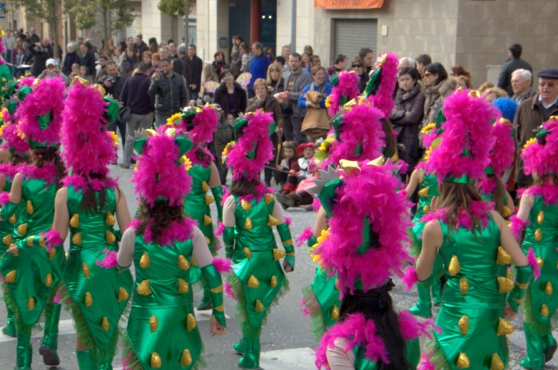 Carnaval 2012 Els Monjos
Carnaval 2012 Els Monjos. Nikon D50.
Keywords: Carnaval 2012 Els Monjos