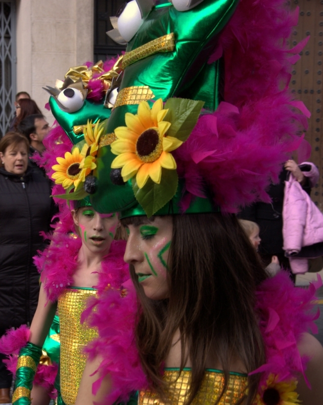 Carnaval 2012 Els Monjos
Carnaval 2012 Els Monjos. Nikon D50.
Keywords: Carnaval 2012 Els Monjos