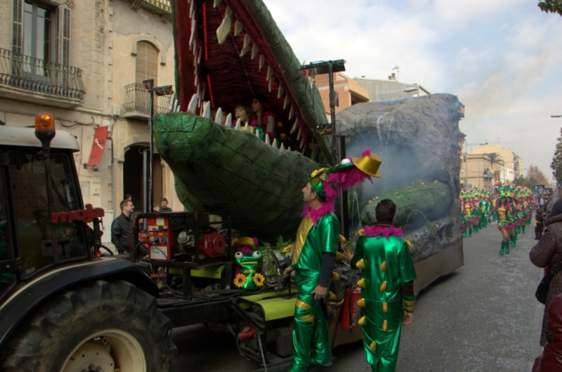 Carnaval 2012 Els Monjos
Carnaval 2012 Els Monjos. Nikon D50.
Keywords: Carnaval 2012 Els Monjos