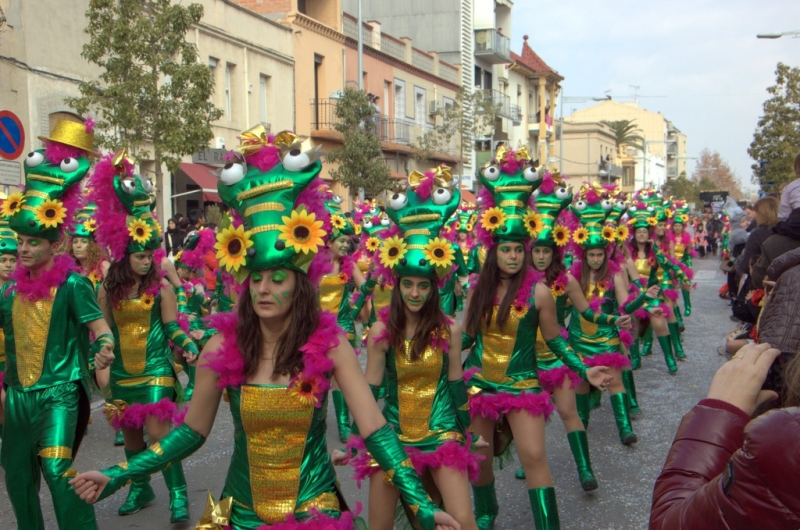 Carnaval 2012 Els Monjos
Carnaval 2012 Els Monjos. Nikon D50.
Keywords: Carnaval 2012 Els Monjos