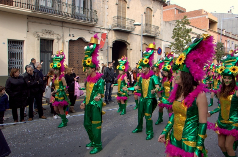 Carnaval 2012 Els Monjos
Carnaval 2012 Els Monjos. Nikon D50.
Keywords: Carnaval 2012 Els Monjos
