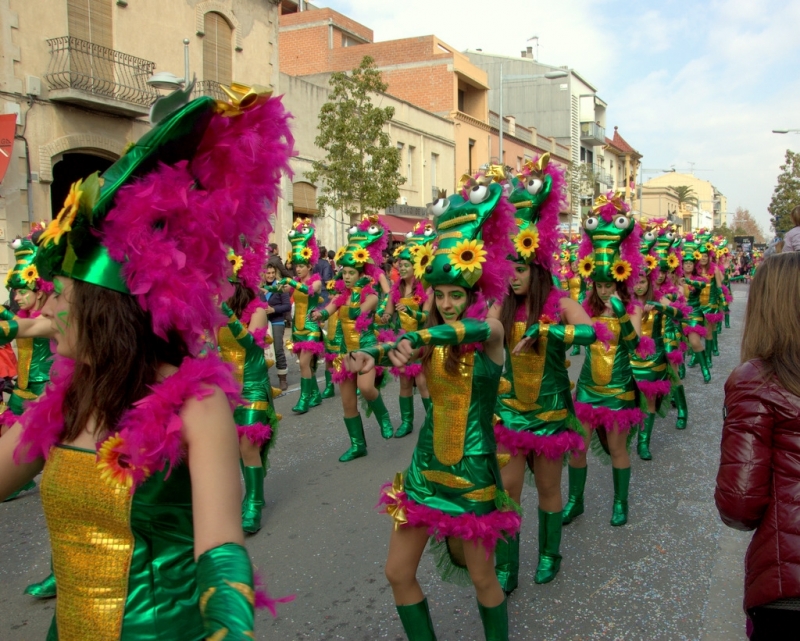 Carnaval 2012 Els Monjos
Carnaval 2012 Els Monjos. Nikon D50.
Keywords: Carnaval 2012 Els Monjos