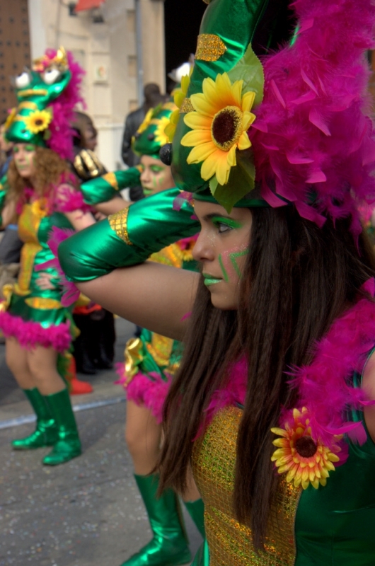 Carnaval 2012 Els Monjos
Carnaval 2012 Els Monjos. Nikon D50.
Keywords: Carnaval 2012 Els Monjos