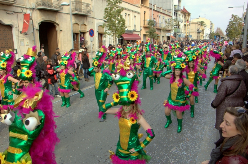 Carnaval 2012 Els Monjos
Carnaval 2012 Els Monjos. Nikon D50.
Keywords: Carnaval 2012 Els Monjos