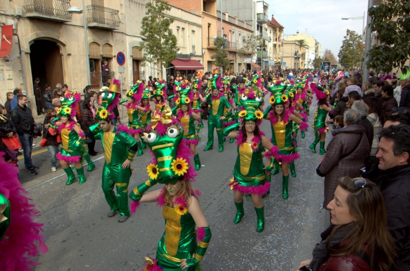 Carnaval 2012 Els Monjos
Carnaval 2012 Els Monjos. Nikon D50.
Keywords: Carnaval 2012 Els Monjos