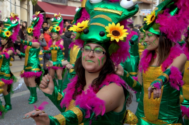 Carnaval 2012 Els Monjos
Carnaval 2012 Els Monjos. Nikon D50.
Keywords: Carnaval 2012 Els Monjos