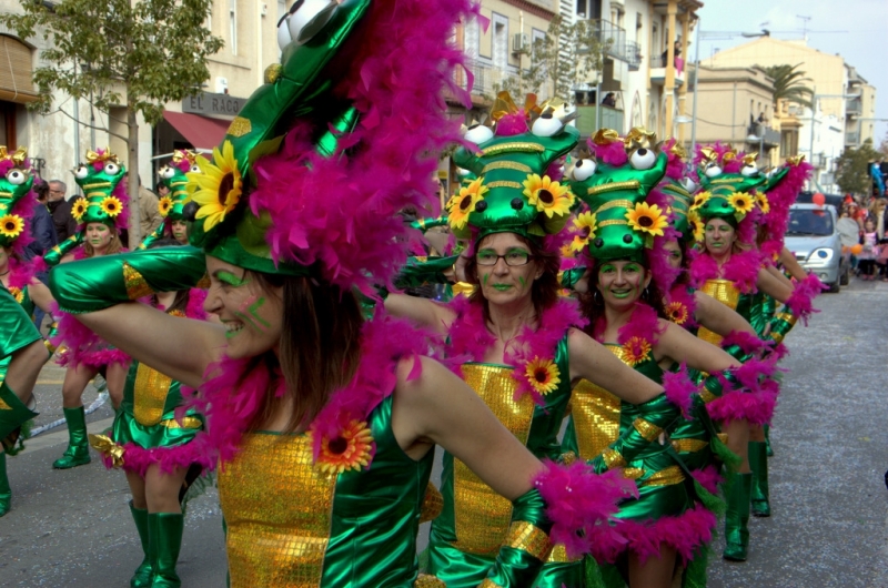 Carnaval 2012 Els Monjos
Carnaval 2012 Els Monjos. Nikon D50.
Keywords: Carnaval 2012 Els Monjos