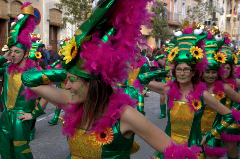 Carnaval 2012 Els Monjos
Carnaval 2012 Els Monjos. Nikon D50.
Keywords: Carnaval 2012 Els Monjos