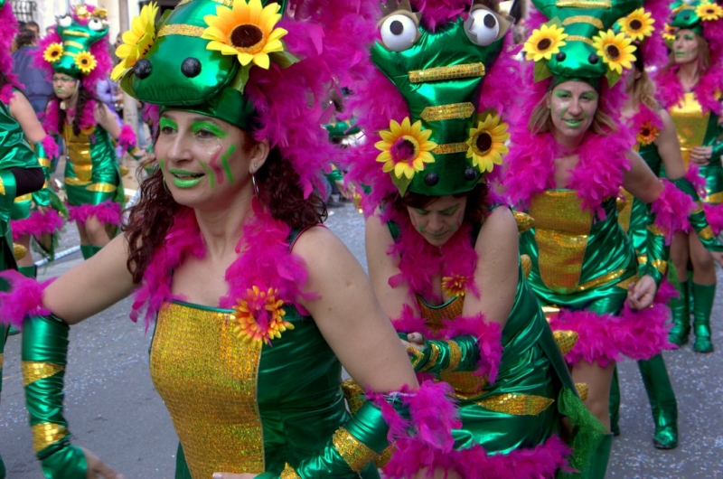 Carnaval 2012 Els Monjos
Carnaval 2012 Els Monjos. Nikon D50.
Keywords: Carnaval 2012 Els Monjos