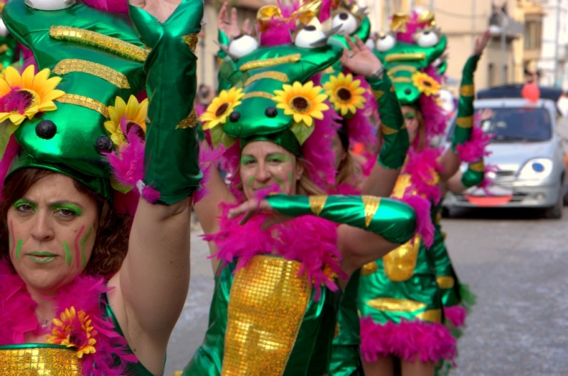 Carnaval 2012 Els Monjos
Carnaval 2012 Els Monjos. Nikon D50.
Keywords: Carnaval 2012 Els Monjos