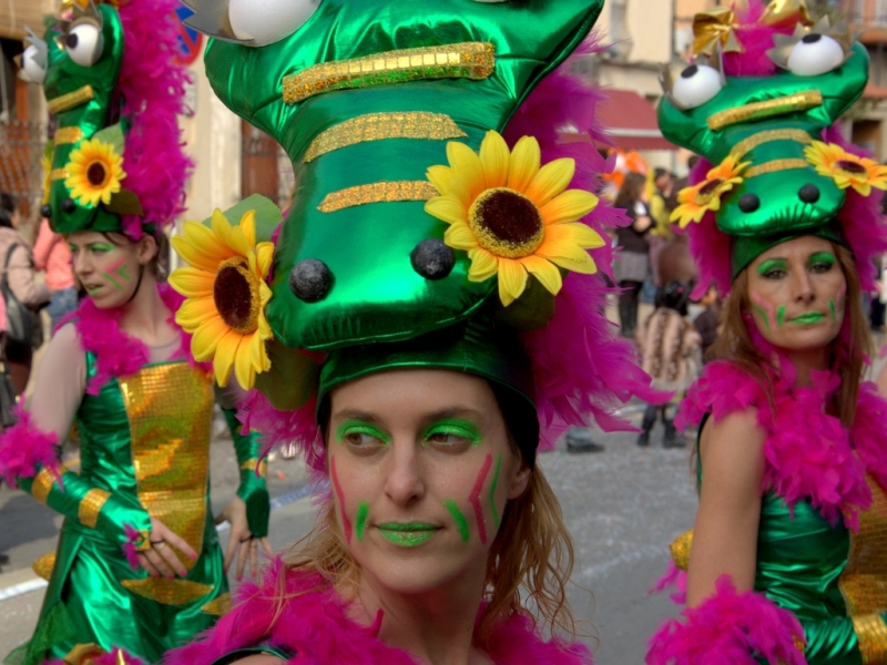 Carnaval 2012 Els Monjos
Carnaval 2012 Els Monjos. Nikon D50.
Keywords: Carnaval 2012 Els Monjos