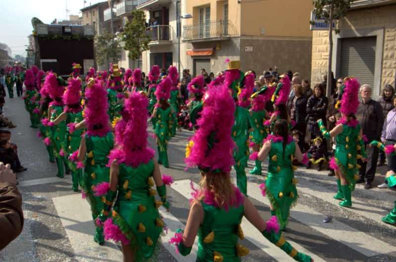 Carnaval 2012 Els Monjos
Carnaval 2012 Els Monjos. Nikon D50.
Keywords: Carnaval 2012 Els Monjos
