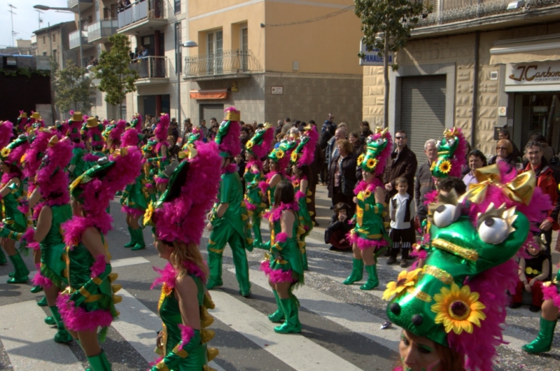 Carnaval 2012 Els Monjos
Carnaval 2012 Els Monjos. Nikon D50.
Keywords: Carnaval 2012 Els Monjos