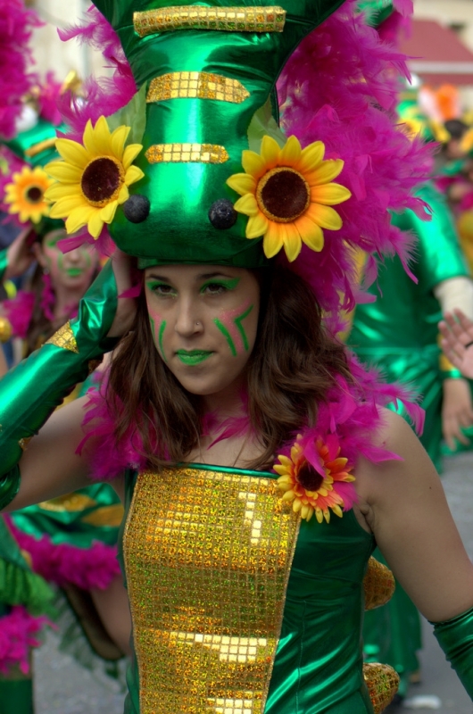 Carnaval 2012 Els Monjos
Carnaval 2012 Els Monjos. Nikon D50.
Keywords: Carnaval 2012 Els Monjos