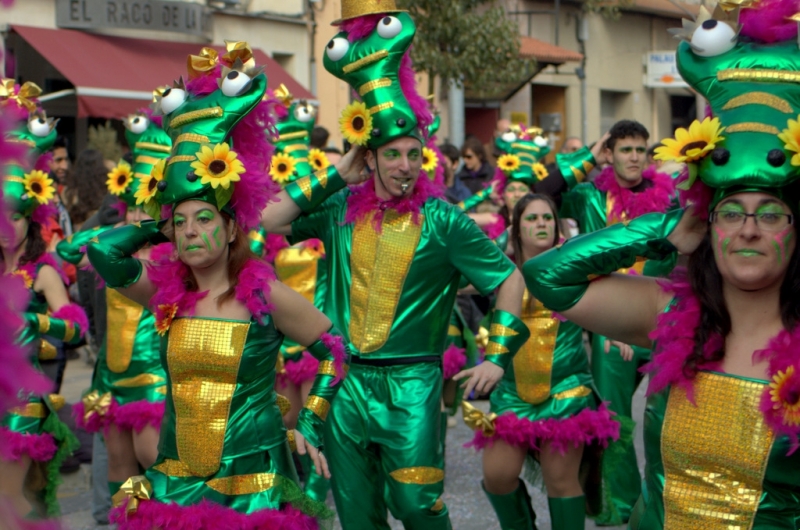 Carnaval 2012 Els Monjos
Carnaval 2012 Els Monjos. Nikon D50.
Keywords: Carnaval 2012 Els Monjos