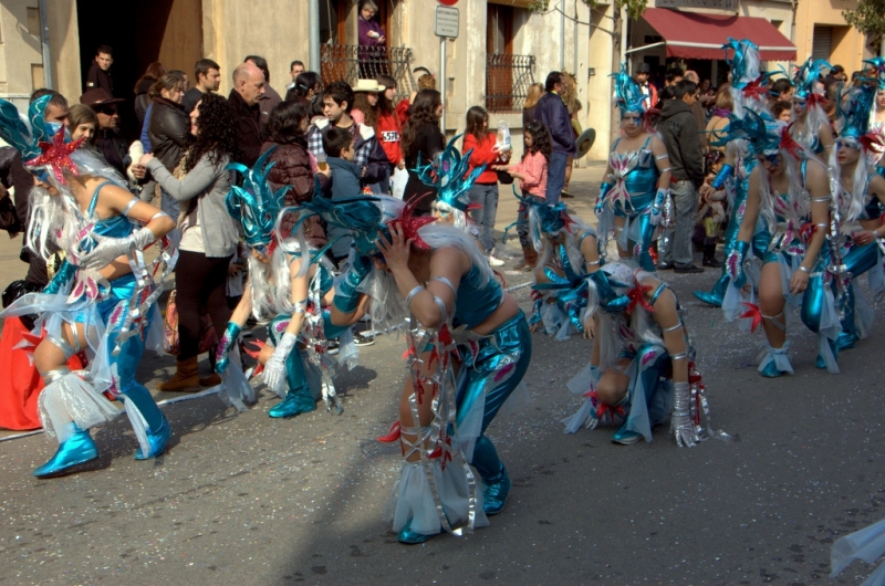Carnaval 2012 Els Monjos
Carnaval 2012 Els Monjos. Nikon D50.
Keywords: Carnaval 2012 Els Monjos