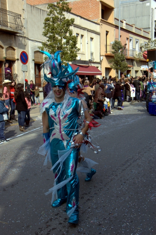Carnaval 2012 Els Monjos
Carnaval 2012 Els Monjos. Nikon D50.
Keywords: Carnaval 2012 Els Monjos