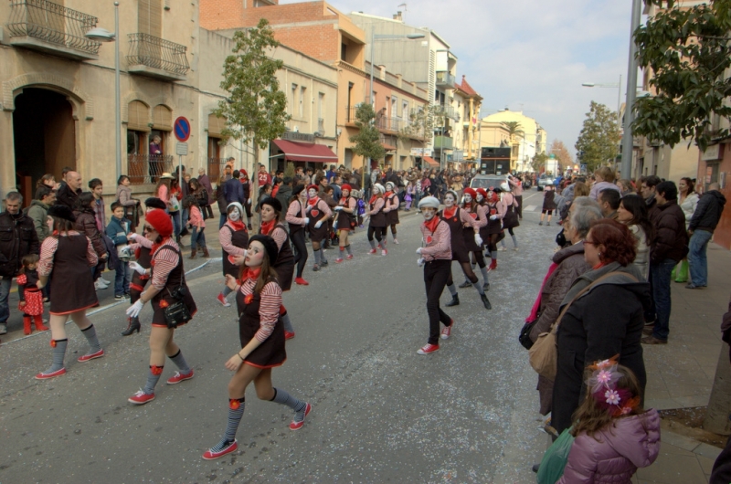 Carnaval 2012 Els Monjos
Carnaval 2012 Els Monjos. Nikon D50.
Keywords: Carnaval 2012 Els Monjos