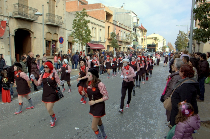 Carnaval 2012 Els Monjos
Carnaval 2012 Els Monjos. Nikon D50.
Keywords: Carnaval 2012 Els Monjos