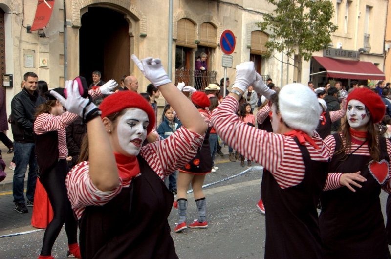 Carnaval 2012 Els Monjos
Carnaval 2012 Els Monjos. Nikon D50.
Keywords: Carnaval 2012 Els Monjos