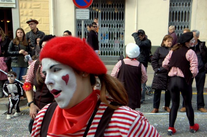 Carnaval 2012 Els Monjos
Carnaval 2012 Els Monjos. Nikon D50.
Keywords: Carnaval 2012 Els Monjos