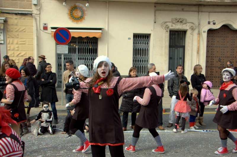 Carnaval 2012 Els Monjos
Carnaval 2012 Els Monjos. Nikon D50.
Keywords: Carnaval 2012 Els Monjos