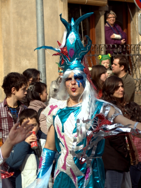 Carnaval 2012 Els Monjos
Carnaval 2012 Els Monjos. Nikon D50.
Keywords: Carnaval 2012 Els Monjos