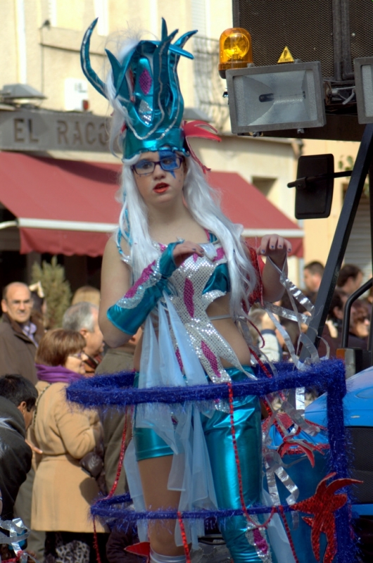 Carnaval 2012 Els Monjos
Carnaval 2012 Els Monjos. Nikon D50.
Keywords: Carnaval 2012 Els Monjos