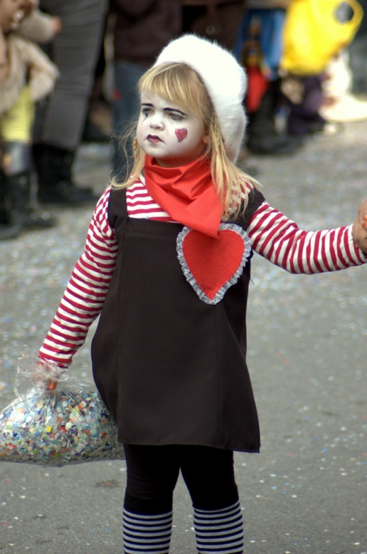Carnaval 2012 Els Monjos
Carnaval 2012 Els Monjos. Nikon D50.
Keywords: Carnaval 2012 Els Monjos