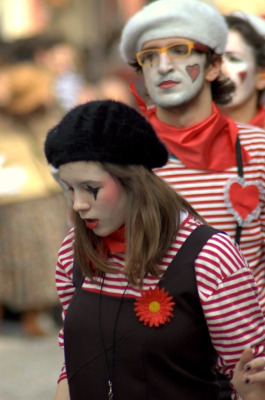 Carnaval 2012 Els Monjos
Carnaval 2012 Els Monjos. Nikon D50.
Keywords: Carnaval 2012 Els Monjos