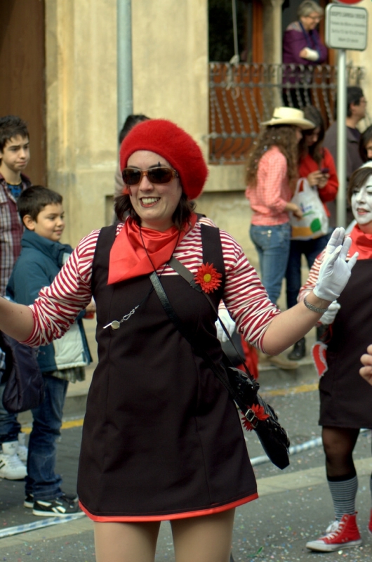Carnaval 2012 Els Monjos
Carnaval 2012 Els Monjos. Nikon D50.
Keywords: Carnaval 2012 Els Monjos