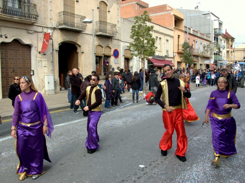 Carnaval 2012 Els Monjos
Carnaval 2012 Els Monjos. Nikon D50.
Keywords: Carnaval 2012 Els Monjos
