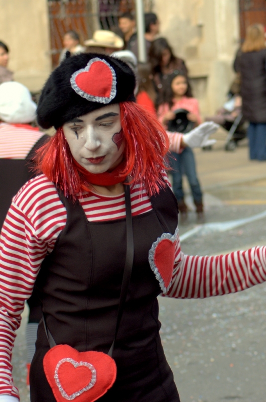 Carnaval 2012 Els Monjos
Carnaval 2012 Els Monjos. Nikon D50.
Keywords: Carnaval 2012 Els Monjos