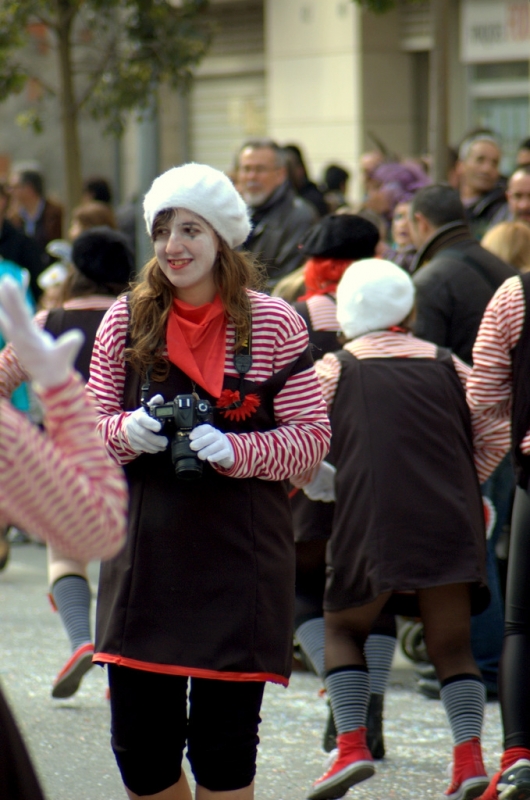 Carnaval 2012 Els Monjos
Carnaval 2012 Els Monjos. Nikon D50.
Keywords: Carnaval 2012 Els Monjos