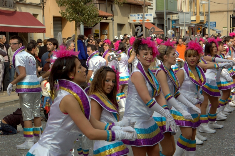 Carnaval 2012 Els Monjos
Carnaval 2012 Els Monjos. Nikon D50.
Keywords: Carnaval 2012 Els Monjos