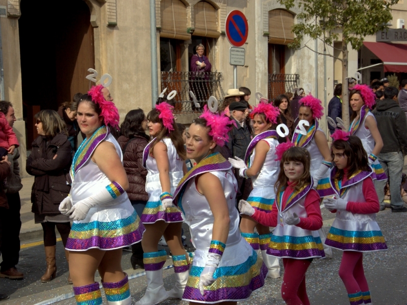 Carnaval 2012 Els Monjos
Carnaval 2012 Els Monjos. Nikon D50.
Keywords: Carnaval 2012 Els Monjos