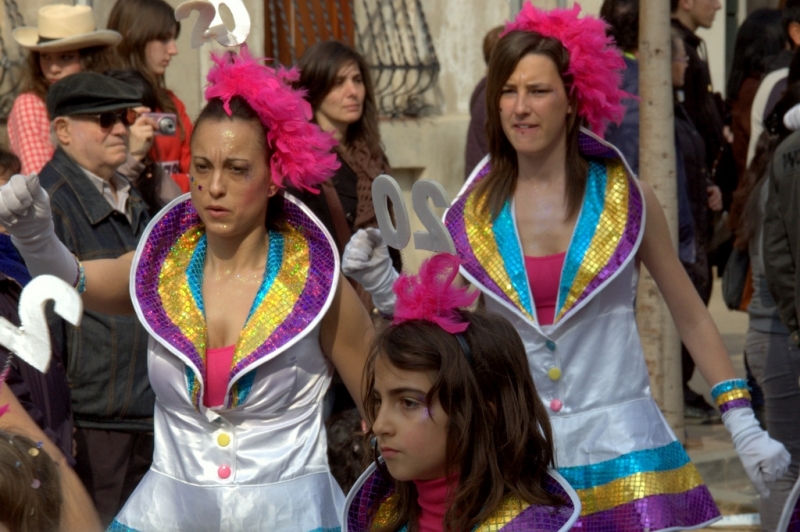 Carnaval 2012 Els Monjos
Carnaval 2012 Els Monjos. Nikon D50.
Keywords: Carnaval 2012 Els Monjos