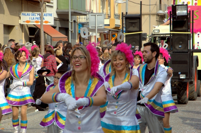Carnaval 2012 Els Monjos
Carnaval 2012 Els Monjos. Nikon D50.
Keywords: Carnaval 2012 Els Monjos