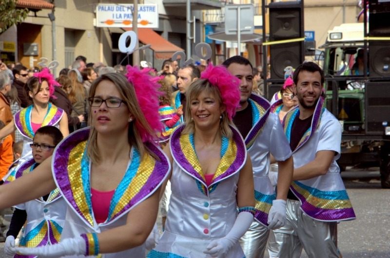 Carnaval 2012 Els Monjos
Carnaval 2012 Els Monjos. Nikon D50.
Keywords: Carnaval 2012 Els Monjos