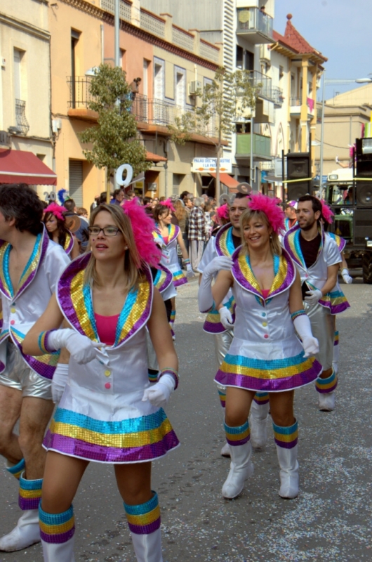 Carnaval 2012 Els Monjos
Carnaval 2012 Els Monjos. Nikon D50.
Keywords: Carnaval 2012 Els Monjos