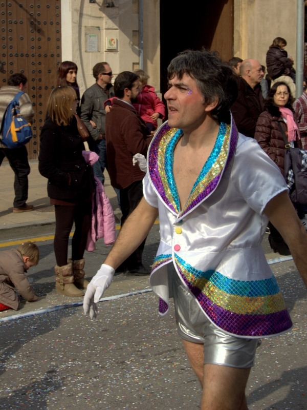 Carnaval 2012 Els Monjos
Carnaval 2012 Els Monjos. Nikon D50.
Keywords: Carnaval 2012 Els Monjos